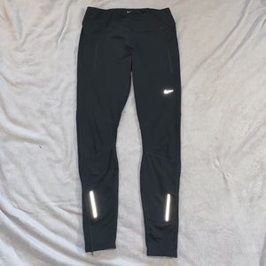Running tights